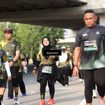 Runner Photo 6376334