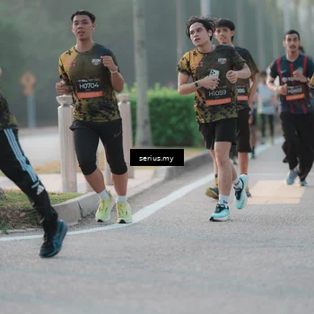 Runner Photo 6376336