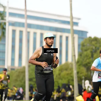 Runner Photo 6376337