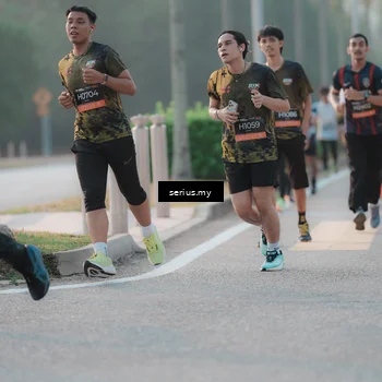 Runner Photo 6376339