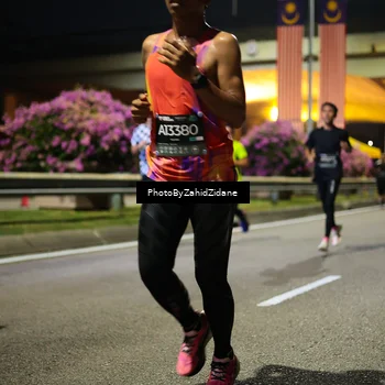 Runner Photo 6376344