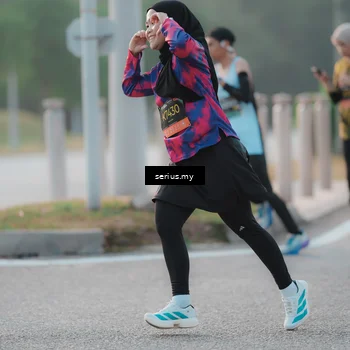 Runner Photo 6376345