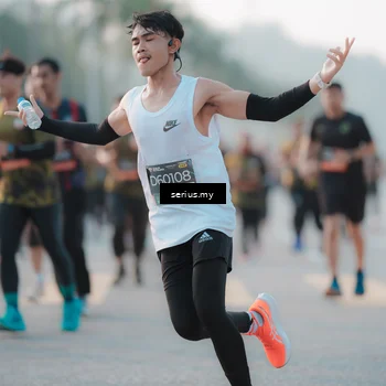 Runner Photo 6376358