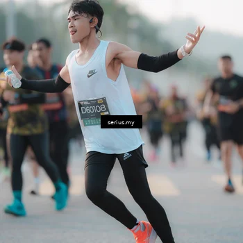Runner Photo 6376359