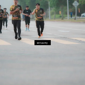 Runner Photo 6376365