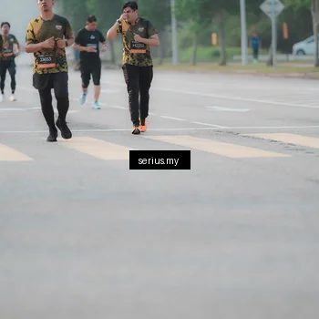 Runner Photo 6376366
