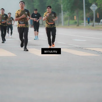 Runner Photo 6376368