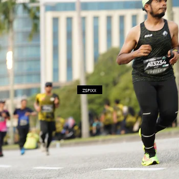 Runner Photo 6376370