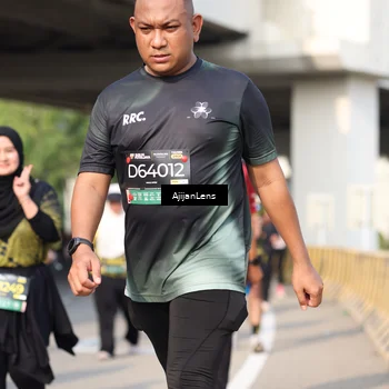 Runner Photo 6376378