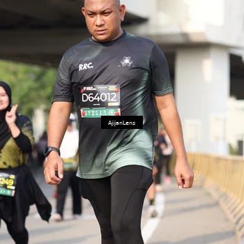 Runner Photo 6376381