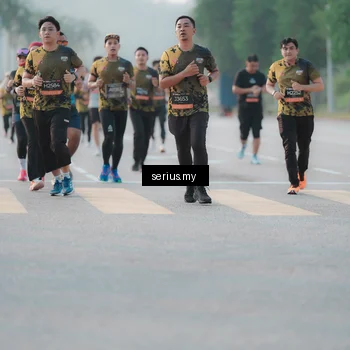 Runner Photo 6376386