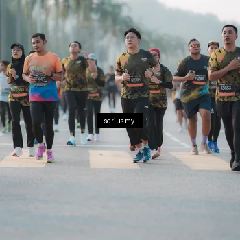 Runner Photo 6376390
