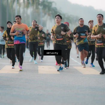 Runner Photo 6376394