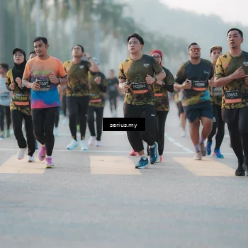 Runner Photo 6376401