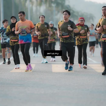 Runner Photo 6376407