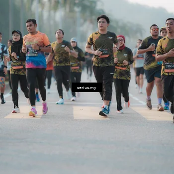 Runner Photo 6376409