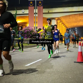 Runner Photo 6376412