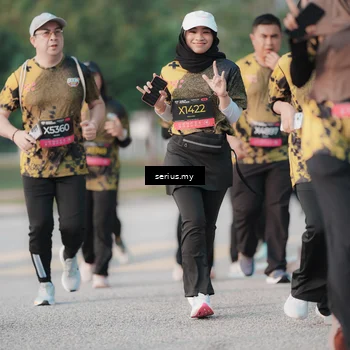Runner Photo 6376418