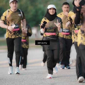 Runner Photo 6376424