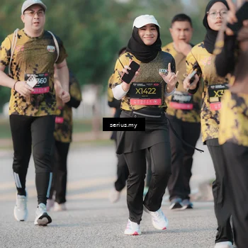 Runner Photo 6376428