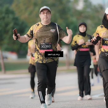 Runner Photo 6376434