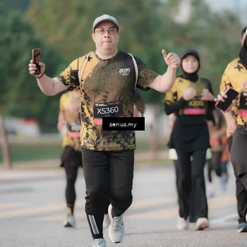 Runner Photo 6376435