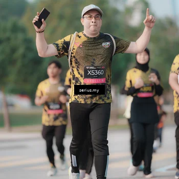 Runner Photo 6376439
