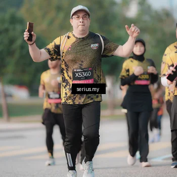 Runner Photo 6376445