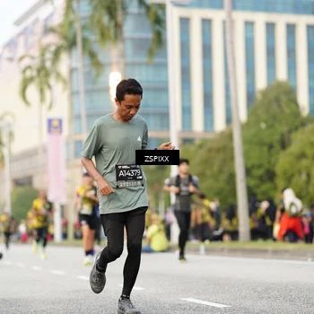 Runner Photo 6376456