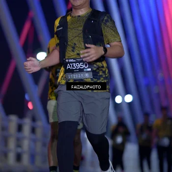 Runner Photo 6376460