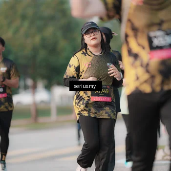 Runner Photo 6376467