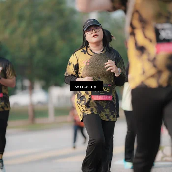 Runner Photo 6376469