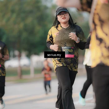 Runner Photo 6376471