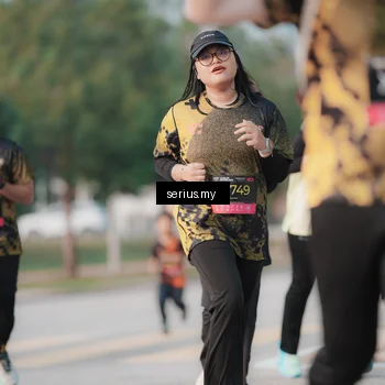 Runner Photo 6376475