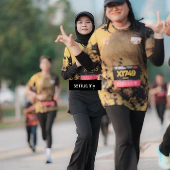 Runner Photo 6376484