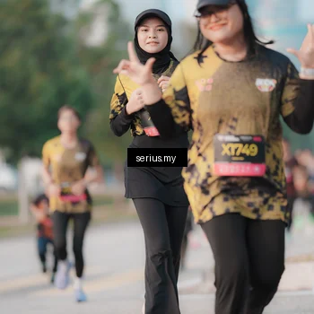 Runner Photo 6376487