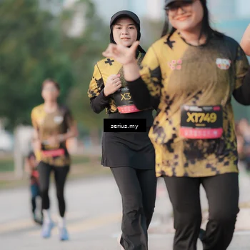 Runner Photo 6376492