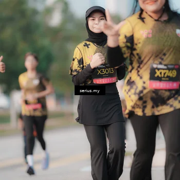 Runner Photo 6376507