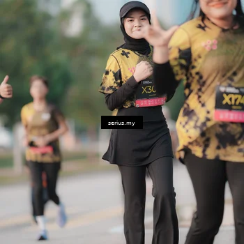 Runner Photo 6376508