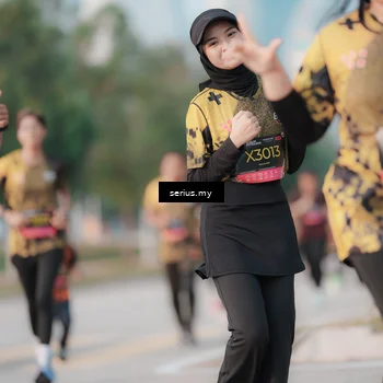 Runner Photo 6376509