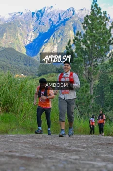 Runner Photo 637651