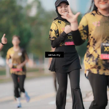 Runner Photo 6376513