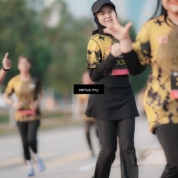 Runner Photo 6376517