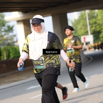 Runner Photo 6376541