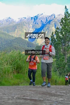 Runner Photo 637656