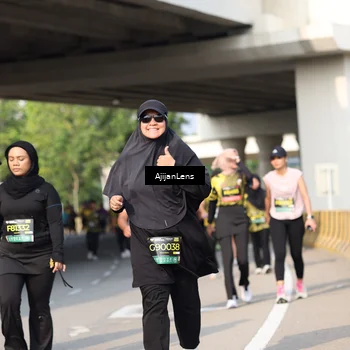 Runner Photo 6376561