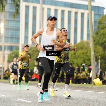 Runner Photo 6376567
