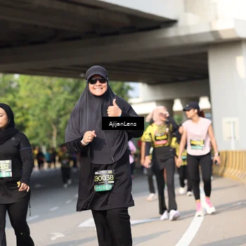 Runner Photo 6376573