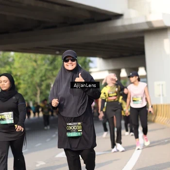 Runner Photo 6376583