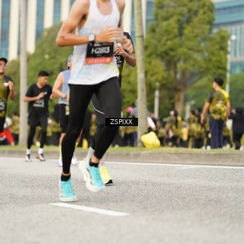 Runner Photo 6376584